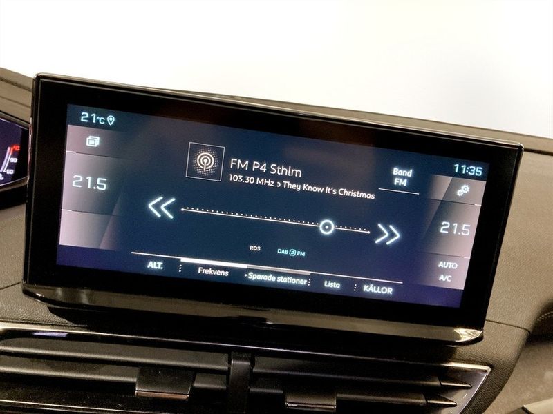 Peugeot 5008 bild 10