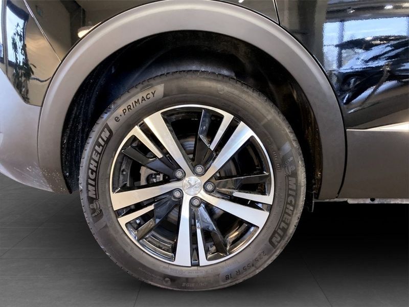 Peugeot 5008 bild 17