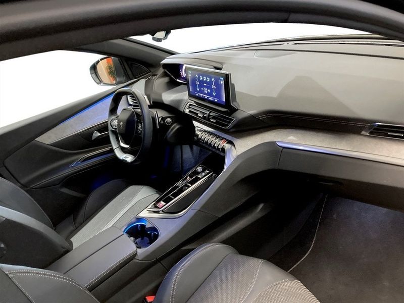 Peugeot 5008 bild 14