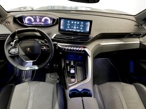 Peugeot 5008 bild 6