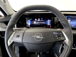 Opel Frontera bild 7