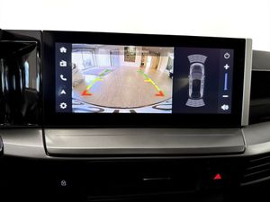 Opel Frontera bild 15
