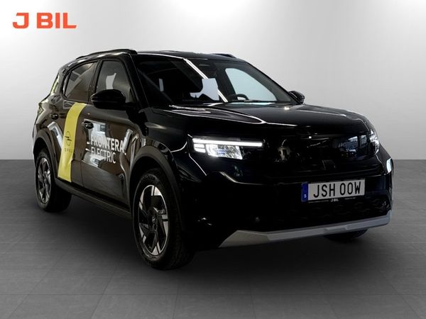 Opel Frontera GS Electric - DEMO - 2026