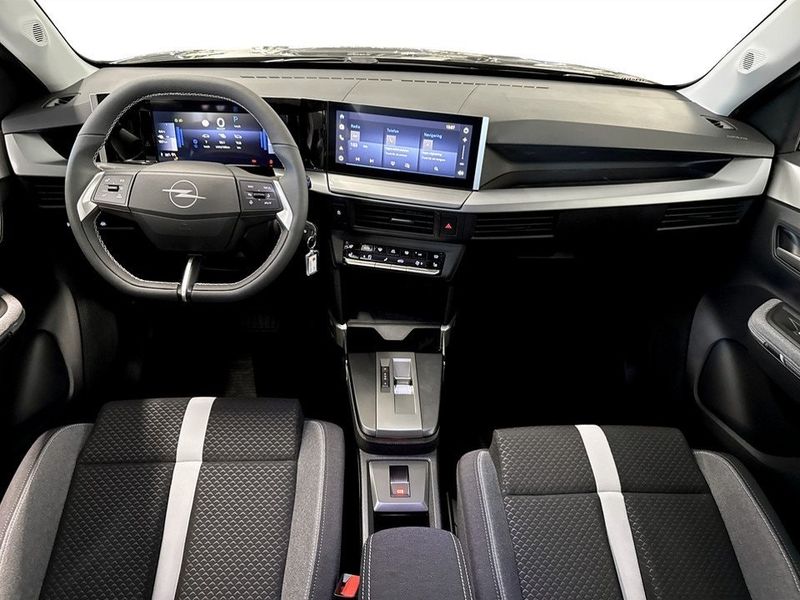 Opel Frontera bild 3