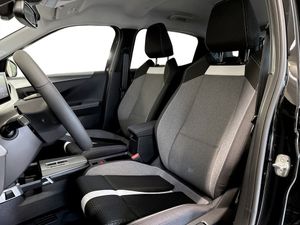 Opel Frontera bild 6