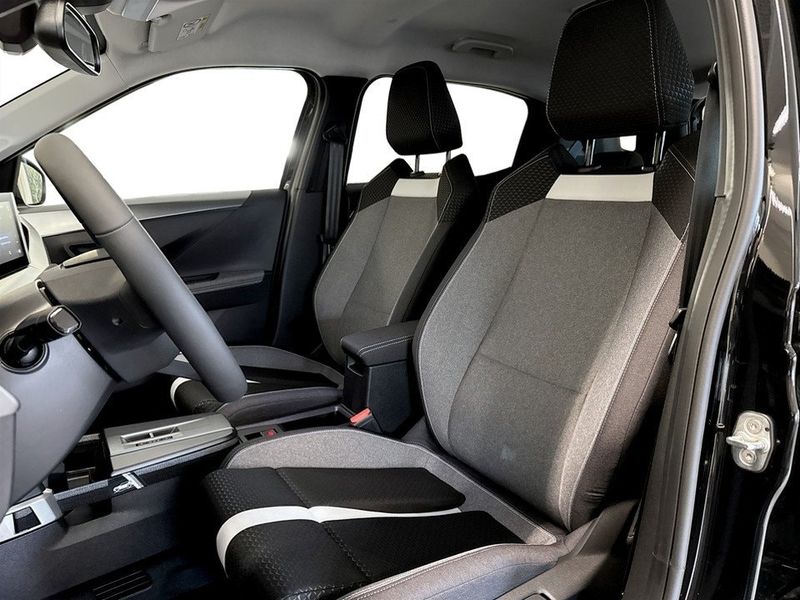 Opel Frontera bild 6