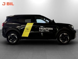 Opel Frontera bild 4