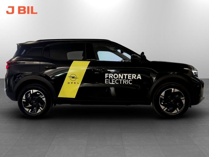 Opel Frontera bild 4