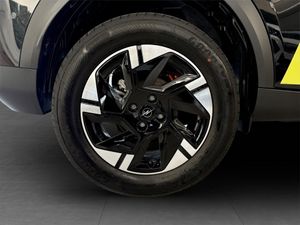 Opel Frontera bild 14