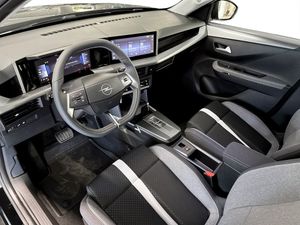 Opel Frontera bild 16