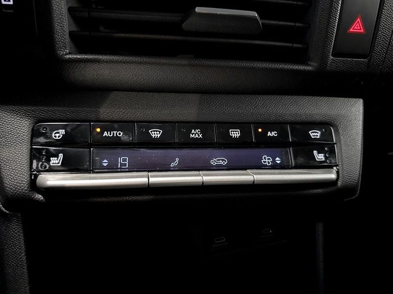 Opel Frontera bild 8