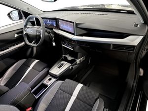 Opel Frontera bild 5