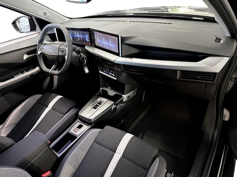 Opel Frontera bild 5