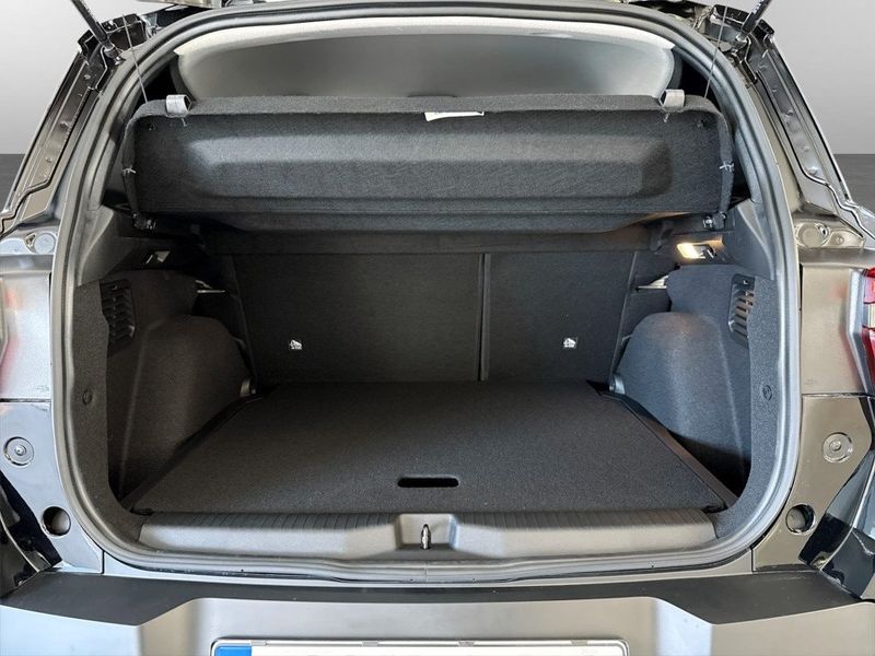 Opel Frontera bild 12