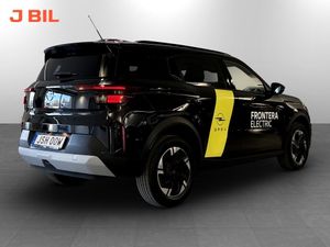 Opel Frontera bild 2