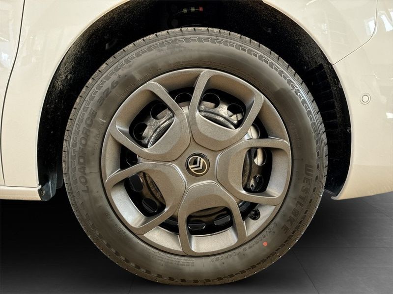Citroen e-Jumpy bild 8