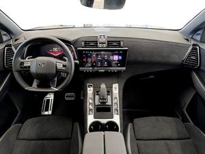 DS 7 Crossback bild 5