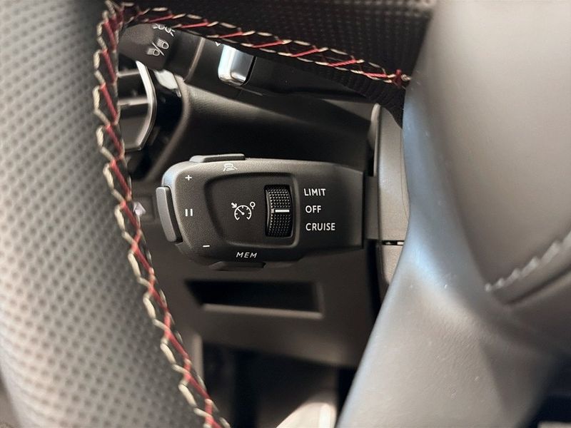 DS 7 Crossback bild 13