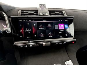 DS 7 Crossback bild 17