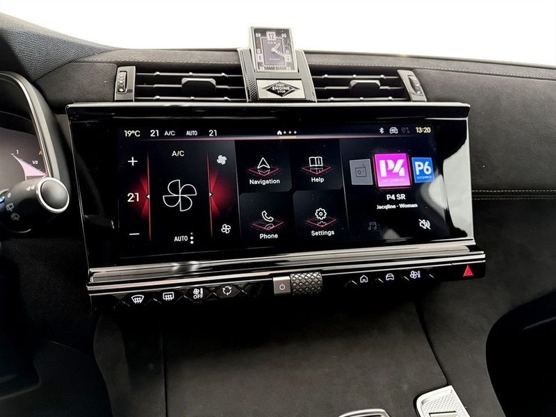 DS 7 Crossback bild 17