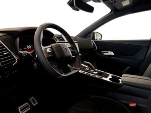 DS 7 Crossback bild 6