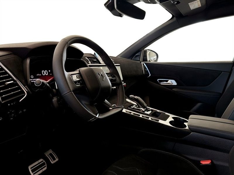 DS 7 Crossback bild 6