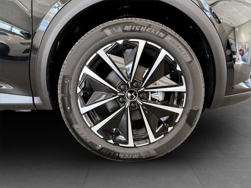 DS 7 Crossback bild 19