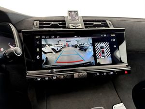 DS 7 Crossback bild 16