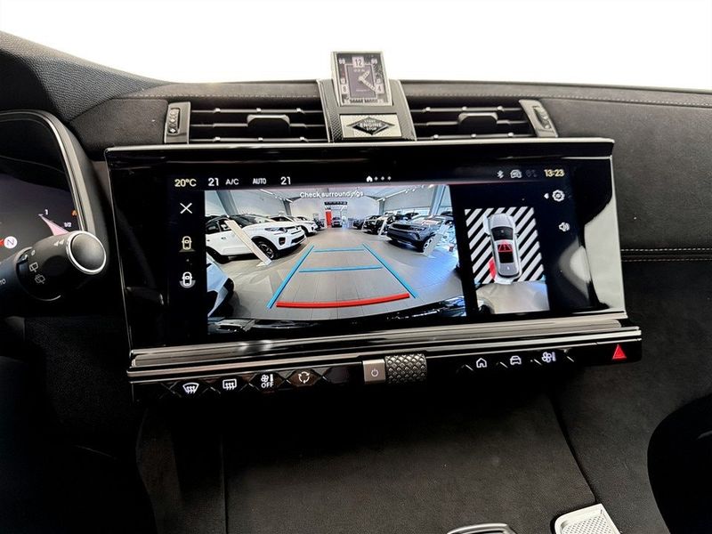 DS 7 Crossback bild 16