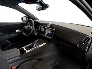 DS 7 Crossback bild 9