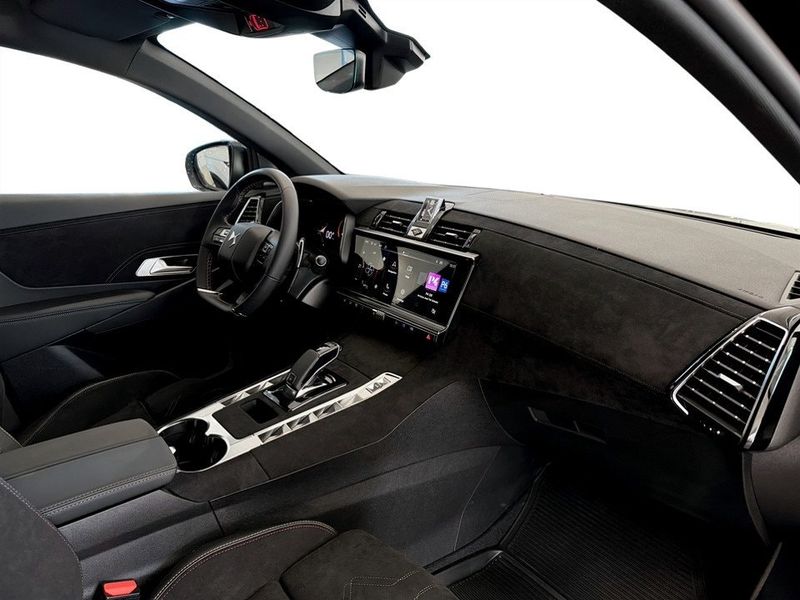 DS 7 Crossback bild 9