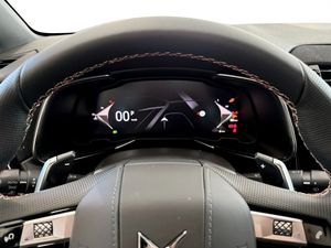DS 7 Crossback bild 12