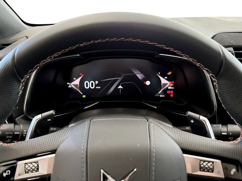 DS 7 Crossback bild 12