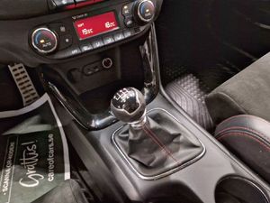 Kia ProCeed bild 13