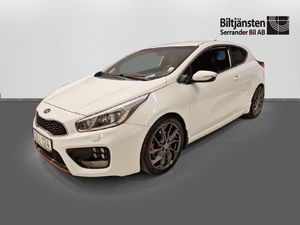 Kia ProCeed bild 1