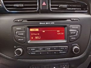 Kia ProCeed bild 11