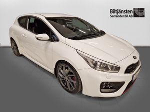 Kia ProCeed bild 3