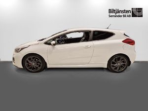 Kia ProCeed bild 4