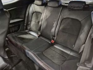 Kia ProCeed bild 9