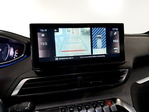 Peugeot 5008 bild 10
