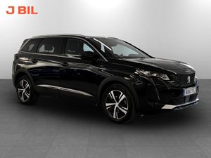 Peugeot 5008 bild 1