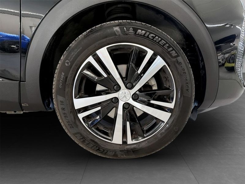 Peugeot 5008 bild 16