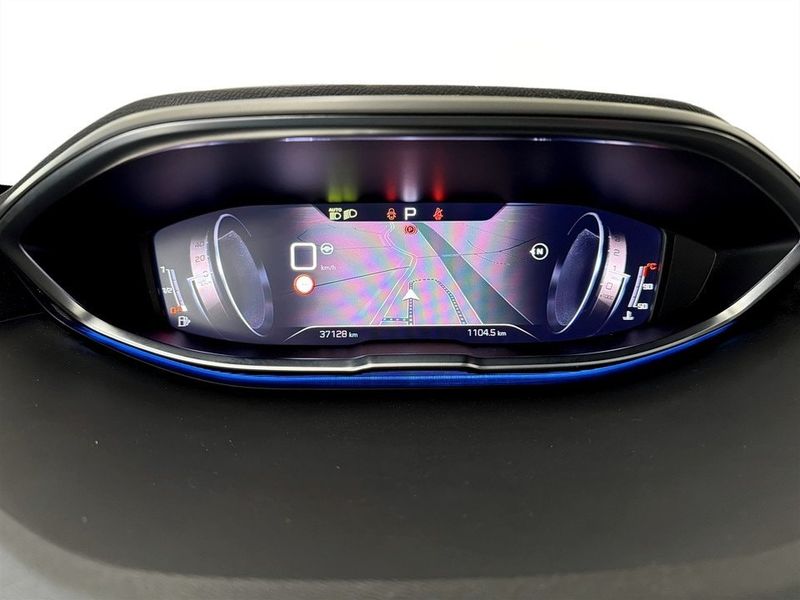 Peugeot 5008 bild 8