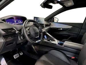 Peugeot 5008 bild 5