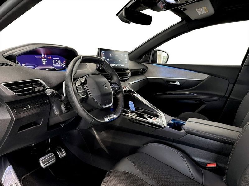 Peugeot 5008 bild 5