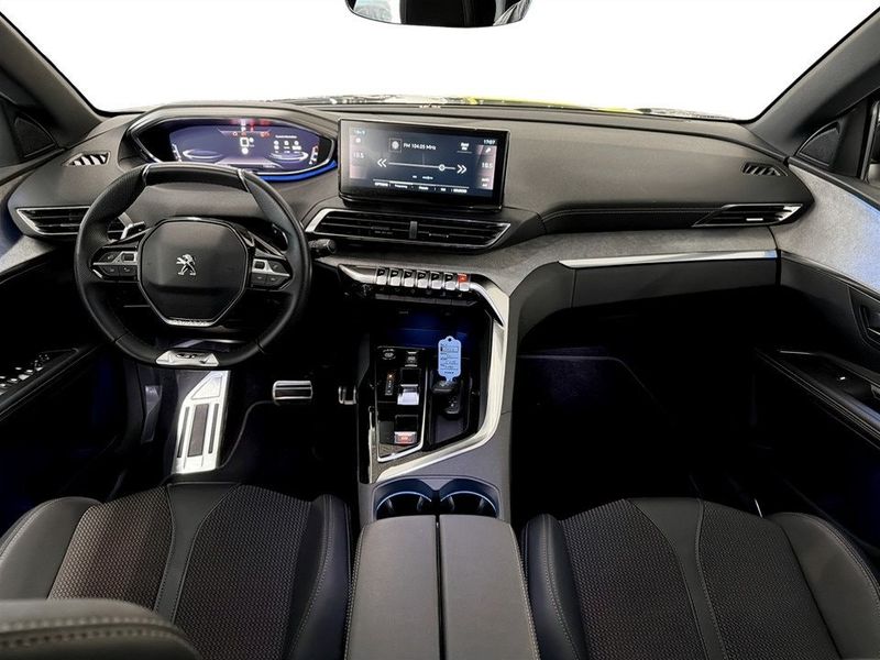 Peugeot 5008 bild 6