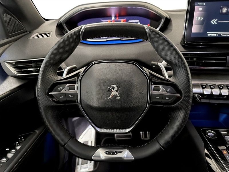 Peugeot 5008 bild 7