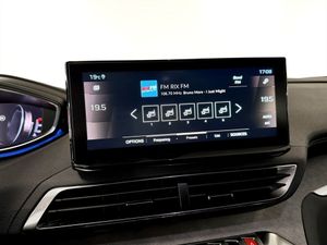 Peugeot 5008 bild 11