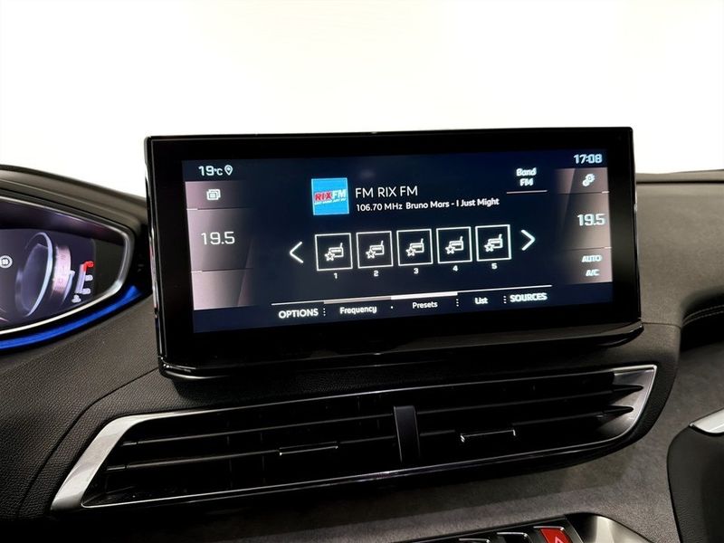 Peugeot 5008 bild 11