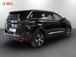 Peugeot 5008 bild 3